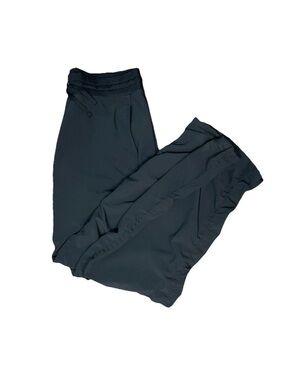 Under Armour Storm Rain Pants Track Wind waterproof Black Men's Size Large